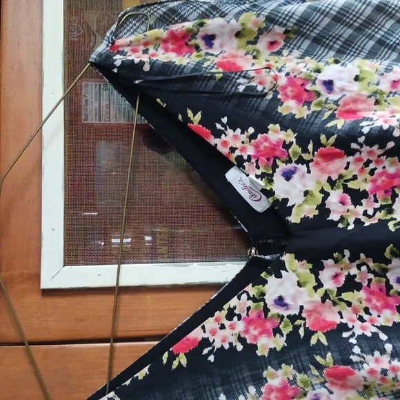 Mimi Dress Girls L Candie's - Picture 6 of 12